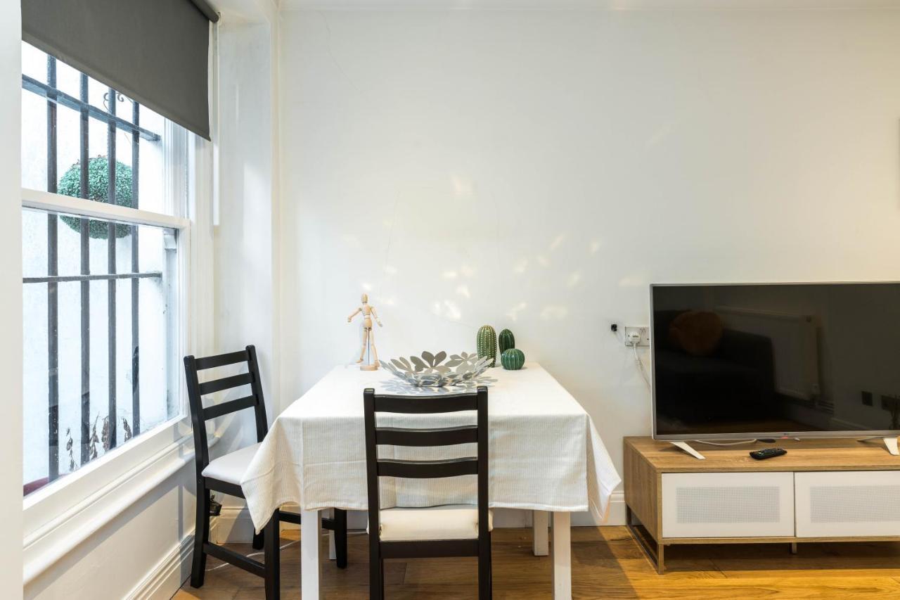 Cozy 1 Bedroom / Gloucester Road / Kensington London Bagian luar foto