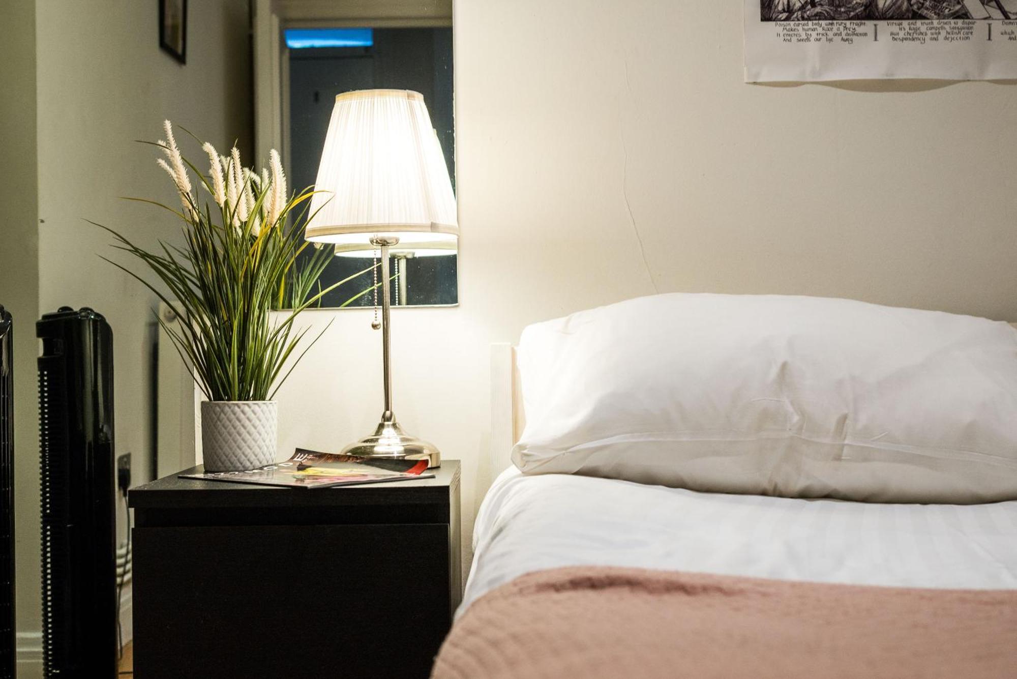 Cozy 1 Bedroom / Gloucester Road / Kensington London Bagian luar foto